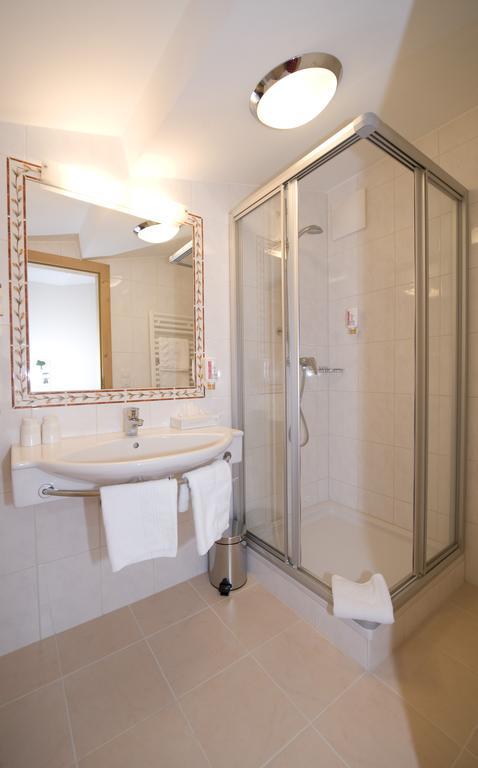 Hotel Bischofsmuetze Филцмос Стая снимка